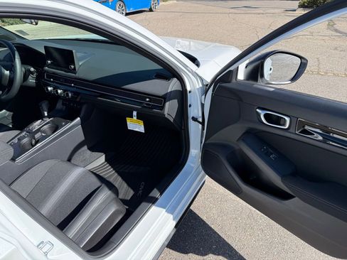 Certified 2026 Honda Civic Sport image 21