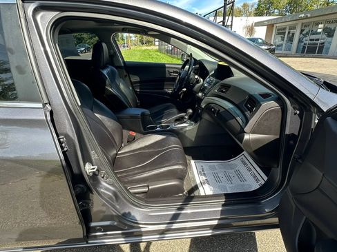 Used 2019 Acura ILX FWD image 36