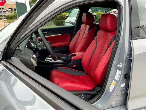 New 2026 Acura Integra A-Spec FWD image 9