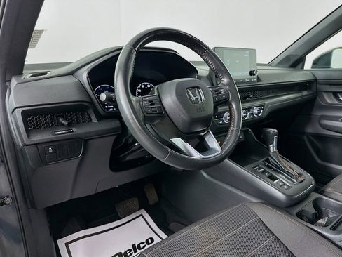 Used 2024 Honda CR-V Sport image 10