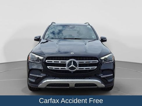 Used 2024 Mercedes-Benz GLE 450e 4MATIC image 2