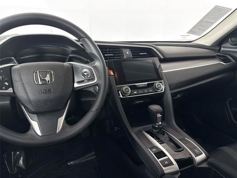 Used 2016 Honda Civic EX image 29