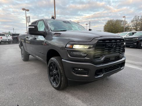 Used 2025 RAM 2500 Big Horn image 4