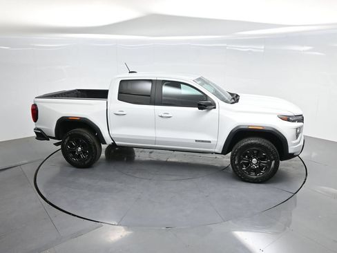 Used 2024 GMC Canyon Elevation w/ Convenience Package RWD image 50