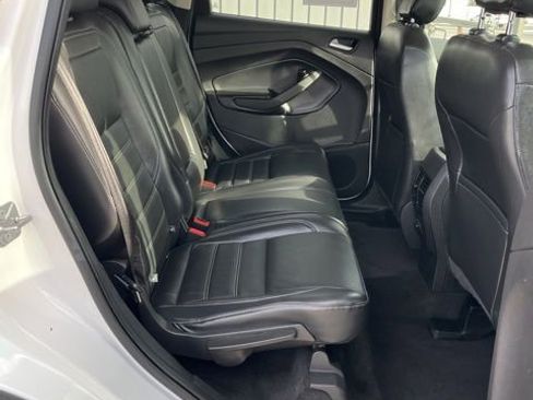 Used 2018 Ford Escape SEL image 29