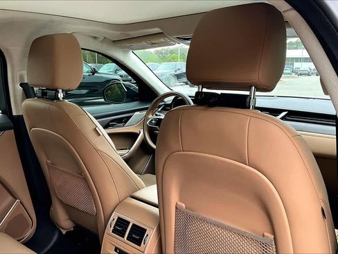Used 2023 Jaguar F-PACE S AWD/4WD image 20