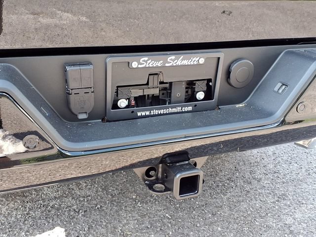 New 2026 GMC Sierra 1500 AT4 w/ Technology Package AWD/4WD image 24