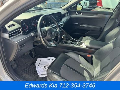 Used 2021 Kia K5 GT-Line image 17