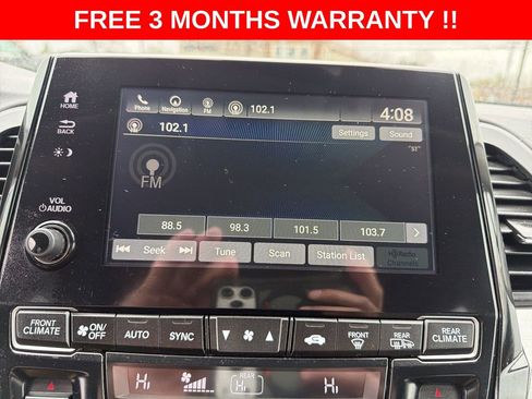 Used 2018 Honda Odyssey EX-L image 17