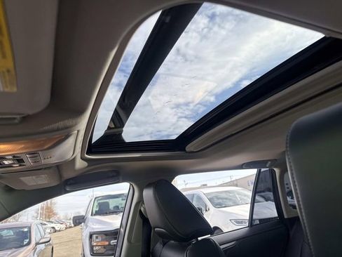 Used 2019 Toyota RAV4 Limited image 24