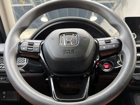 Used 2023 Honda Civic LX image 24