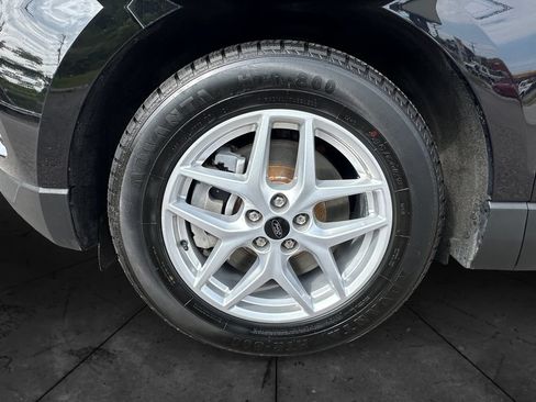 Used 2024 Ford Edge SEL AWD/4WD image 14