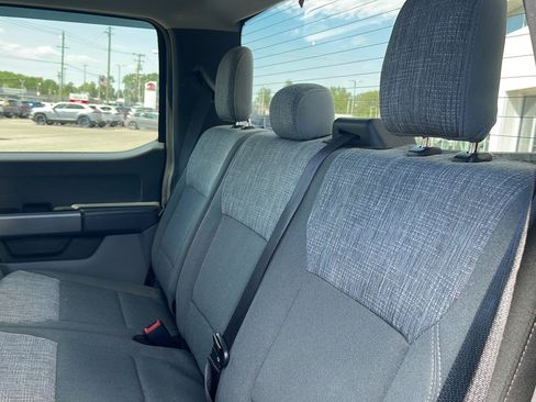 Used 2023 Ford F150 XLT AWD/4WD image 7