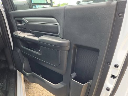New 2026 RAM 5500 Tradesman AWD/4WD image 5