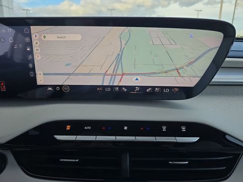 New 2026 Buick Enclave Avenir FWD image 22