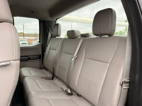 Used 2019 Ford F350 XL w/ XL Value Package RWD image 23