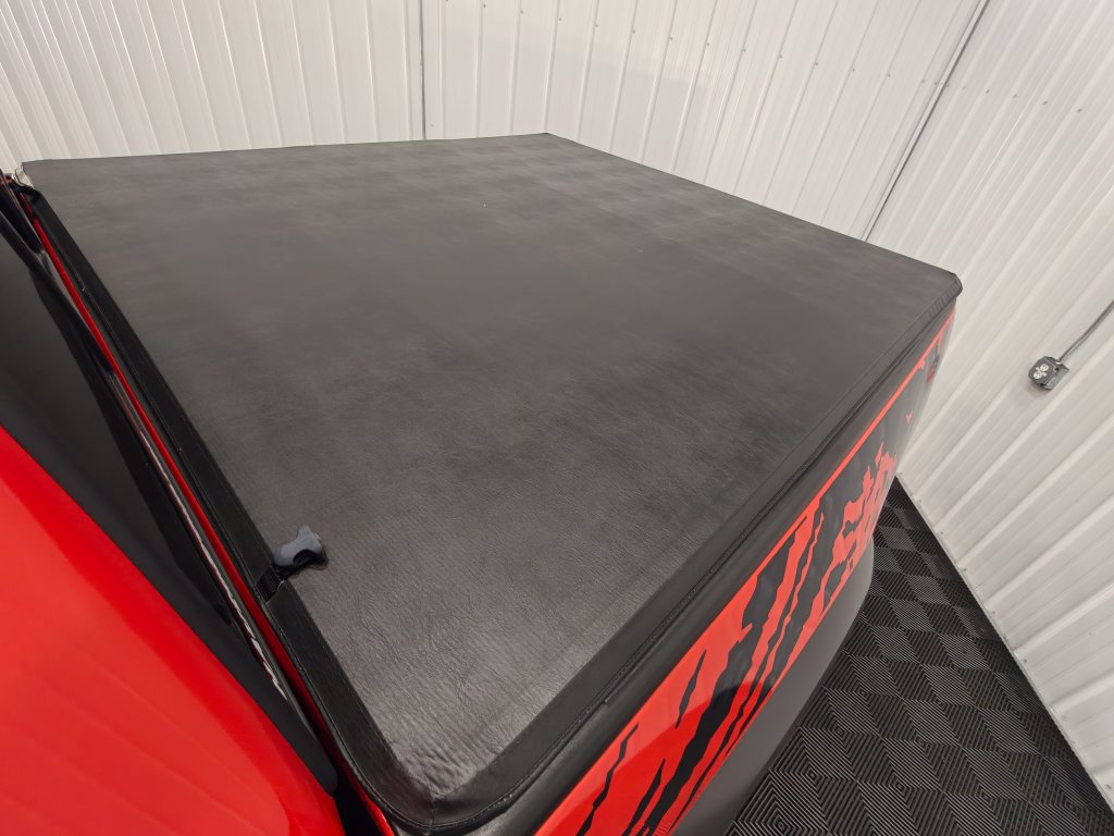 Used 2010 Ford F150 Raptor AWD/4WD image 25