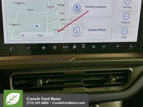 New 2026 Ford Bronco Sport Outer Banks w/ Outer Banks Tech Package+ AWD/4WD image 18