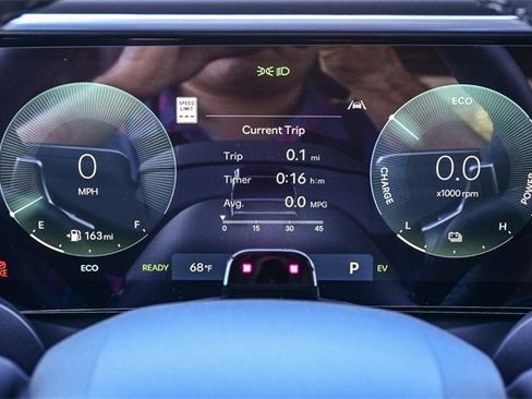 New 2026 Hyundai Palisade Calligraphy image 26