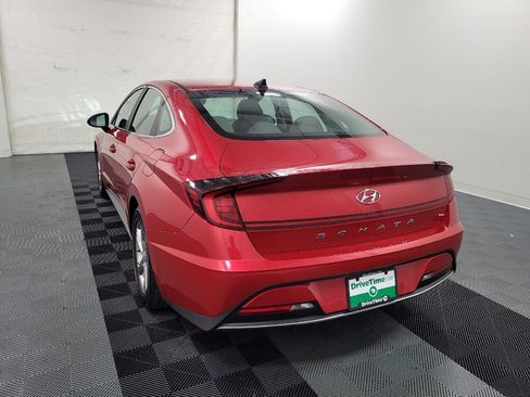 Used 2021 Hyundai Sonata SE FWD image 5