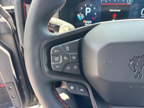 New 2026 Ford Bronco Raptor AWD/4WD image 26