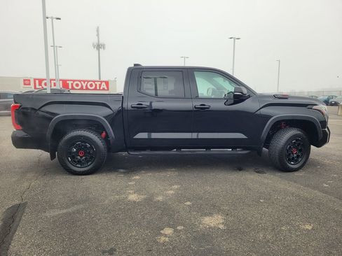 New 2026 Toyota Tundra TRD Pro image 4