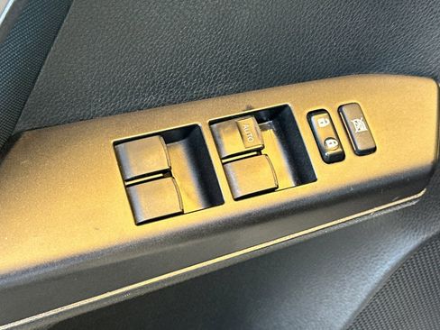 Used 2018 Toyota RAV4 LE w/ All Weather Liner Package FWD image 13