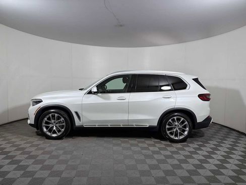 Certified 2023 BMW X5 xDrive40i w/ Premium Package image 4