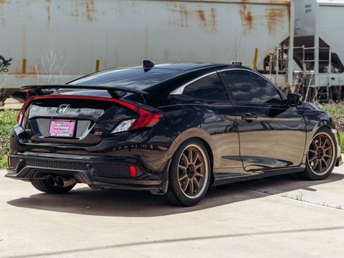 Used 2019 Honda Civic Si image 50