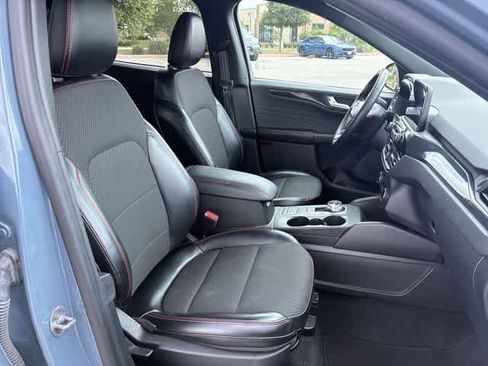 Used 2024 Ford Escape ST-Line FWD image 22