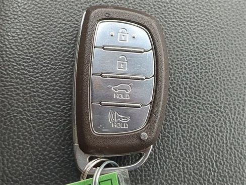 Used 2019 Hyundai Ioniq Blue image 26