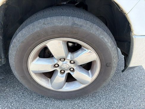 Used 2014 RAM 1500 Big Horn AWD/4WD image 5
