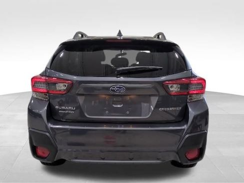 Certified 2023 Subaru Crosstrek 2.0i Premium image 25