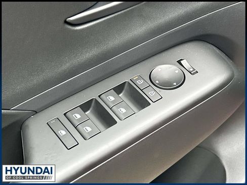New 2026 Hyundai Kona SEL Sport AWD/4WD image 16