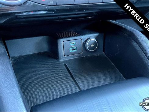 Used 2021 Ford Escape SEL image 15