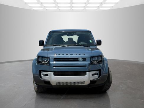 Used 2025 Land Rover Defender 110 S AWD/4WD image 2