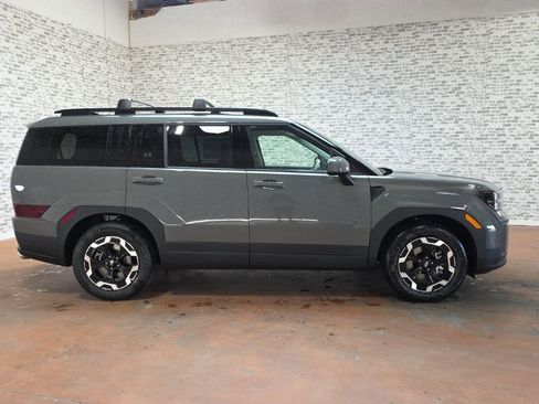 New 2026 Hyundai Santa Fe SEL FWD image 6