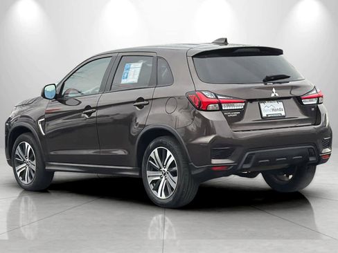 Used 2024 Mitsubishi Outlander Sport SE image 6