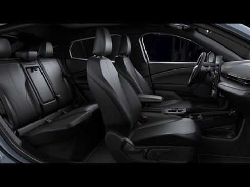 New 2026 Ford Mustang Mach-E Select image 20