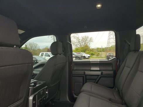 Used 2020 Ford F150 XLT w/ Equipment Group 302A Luxury AWD/4WD image 8