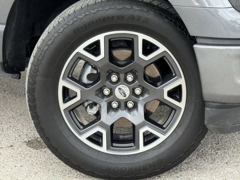Certified 2024 Ford F150 STX image 30