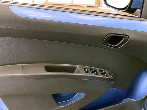 Used 2014 Chevrolet Spark LT image 23