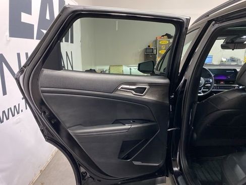 Used 2024 Kia Sportage X-Line w/ X-Line Premium Package image 23