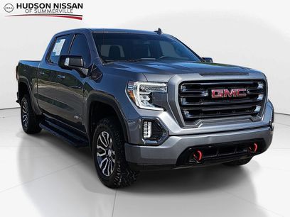 Used 2021 GMC Sierra 1500 AT4 w/ AT4 Preferred Package