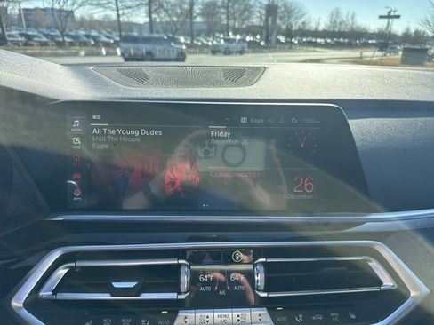 Used 2019 BMW X5 xDrive40i w/ M Sport Package image 13