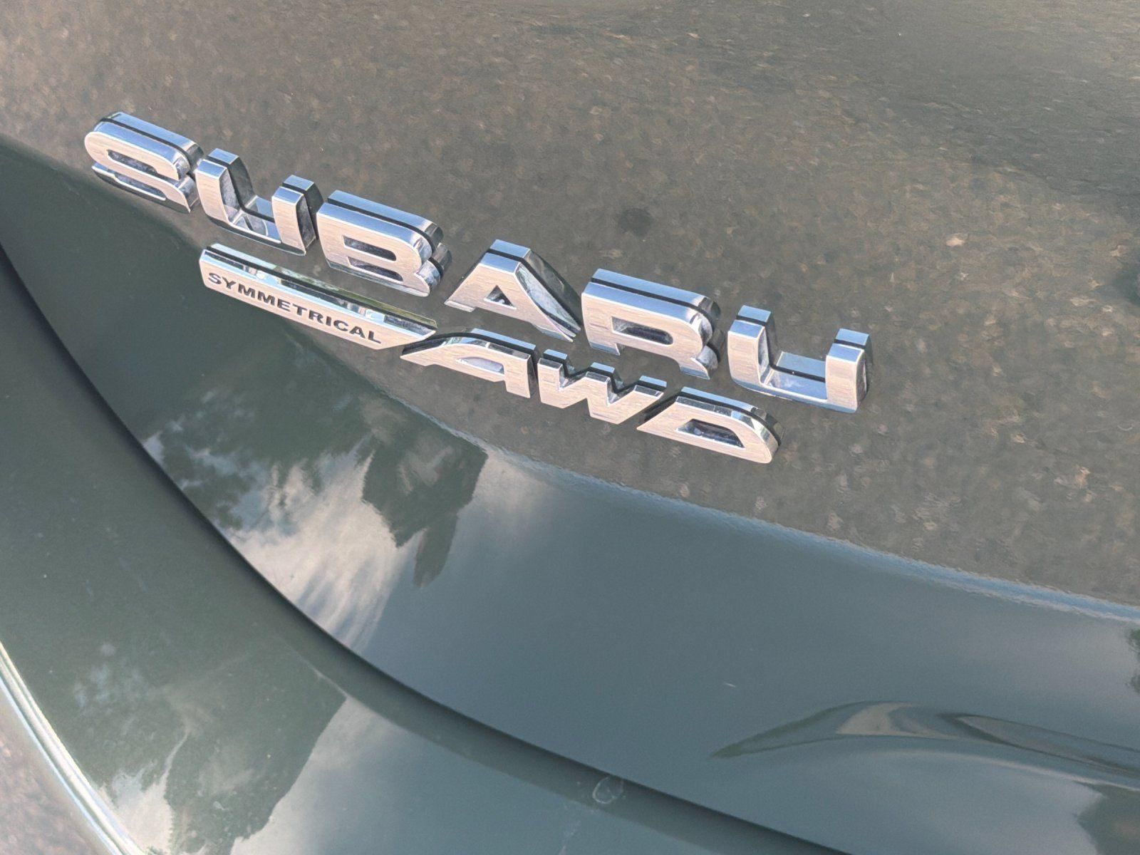 Used 2022 Subaru Forester Limited AWD/4WD image 26