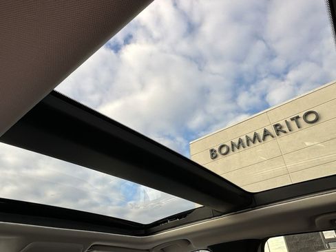 New 2026 MAZDA CX-50 2.5 Hybrid w/ Cargo Package image 9