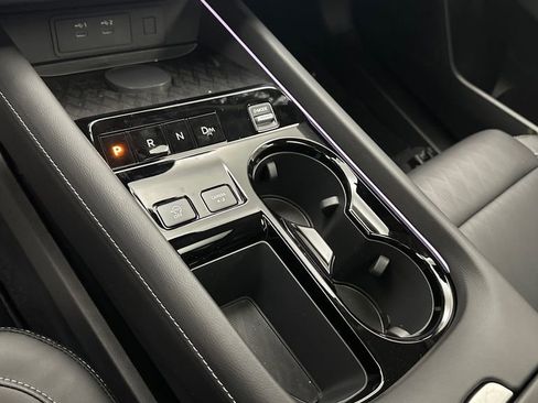 New 2026 Nissan Murano Platinum w/ Cargo Package image 13