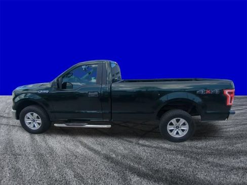 Used 2016 Ford F150 XL w/ Equipment Group 101A Mid AWD/4WD image 7