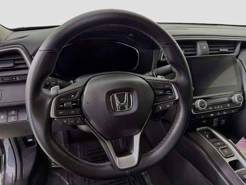 Used 2020 Honda Insight Touring image 9